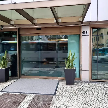 Arpoador Premium Suítes-2